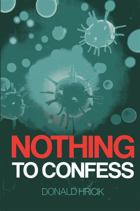 Nothing to Confess Epub