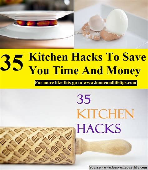 Nothing to It: 50 Handy Reno Hacks That Will Save You Time and Money