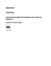 Nothing.Surprising.Insights.Everywhere.from.Zero.to Ebook Doc