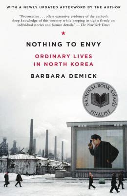 Nothing.to.Envy.Ordinary.Lives.in.North.Korea Ebook Doc