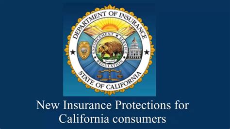 Notice to California Consumers: Important Updates and Protections