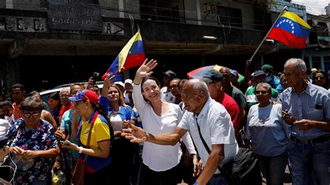 Noticias de Venezuela Hoy: A Deep Dive into the Current State of Affairs in Venezuela