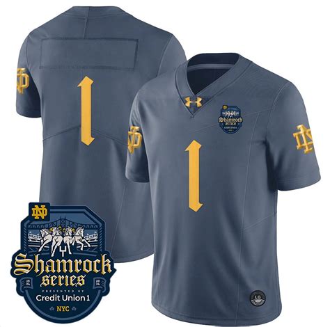 Notre Dame Baseball Jersey: A Symbol of Tradition and Pride