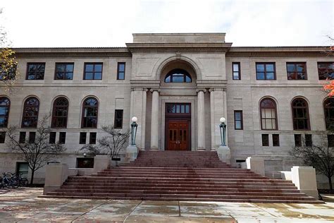 Notre Dame Bond Hall