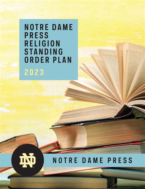 Notre Dame Catalog Store