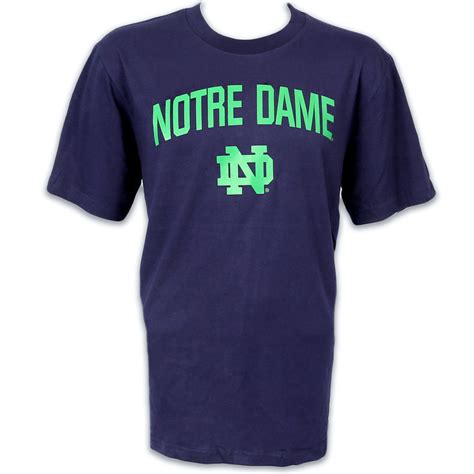 Notre Dame T-shirts