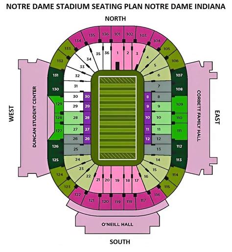 Notre Dame Tickets Clemson: A Comprehensive Guide to Secure Your Seat for an Unforgettable Match-Up