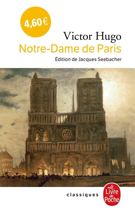 Notre Dame de Paris pdf Epub