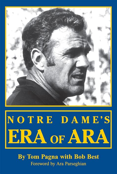 Notre Dames Era of Ara PDF