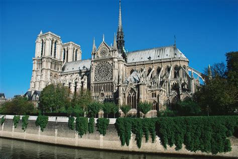 Notre-Dame A History PDF