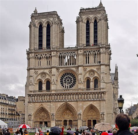 Notre-Dame De Paris II Doc