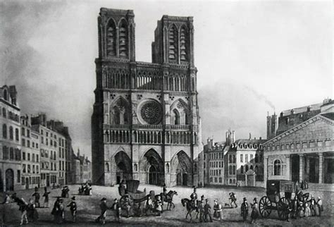 Notre-Dame de Paris 1482 Doc