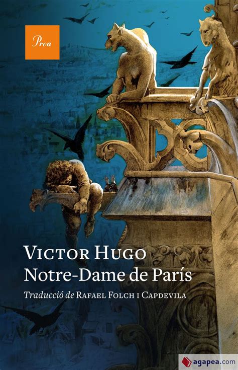 Notre-Dame de Paris Spanish Edition Reader