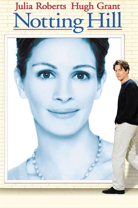 Notting Hill Movie Cast: The Stars' Journeys to Stardom