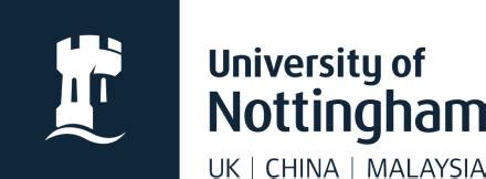 Nottingham University Business School: Entry Requirements Laid Bare!