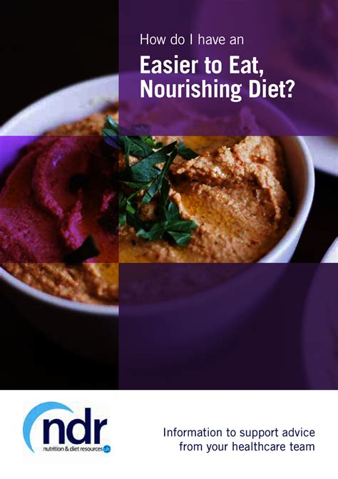 Nourishing Diet: