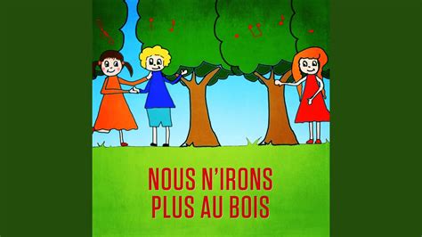 Nous n irons plus au bois Epub