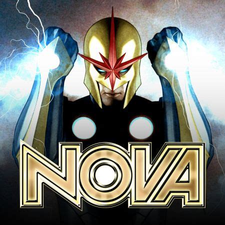 Nova 2007-2010 21 Epub