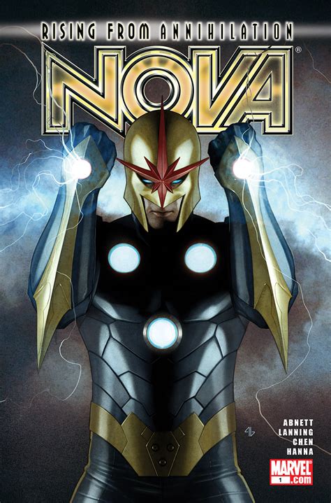 Nova 2007-2010 Issues 37 Book Series Epub