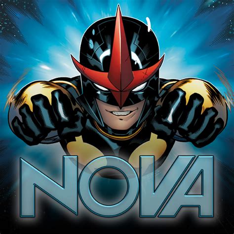 Nova 2013-2015 Issues 33 Book Series Kindle Editon