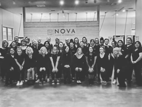 Nova Academy of Cosmetology: Your Gateway to a Thrilling Career in Beauty