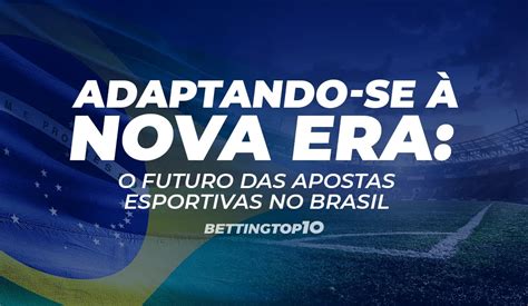 Nova Bet: Aposte no Futuro do Apostas Esportivas