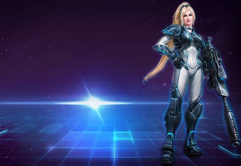 Nova Build Hots: Dominate the Battlegrounds with Precision and Stealth