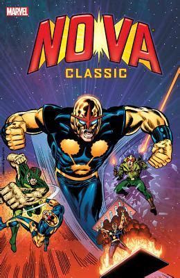 Nova Classic Volume 2 Doc