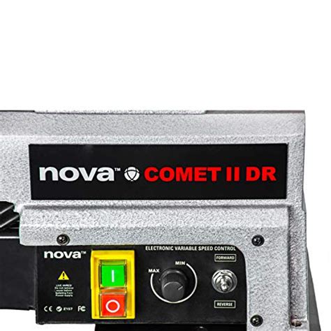 Nova Comet Ii Smart Tools Powerful Solutions Kindle Editon