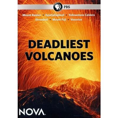 Nova Deadliest Volcanoes Answers Reader