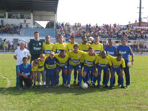 Nova Iguaçu FC: Paixão pelo Futebol e Compromisso com a Comunidade