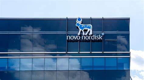 Nova Nordisk Stock: A Comprehensive Dive into Its Past, Present, and Future