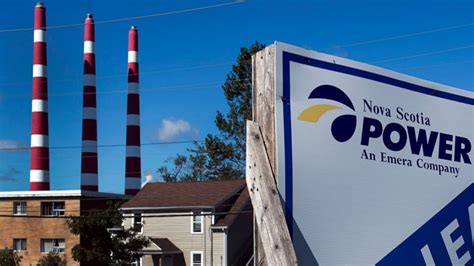 Nova Scotia Power: Your Partner in Lighting Up the Province