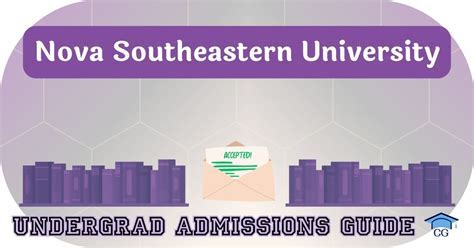 Nova Southeastern University GPA Requirements Unveiled: A Comprehensive Guide