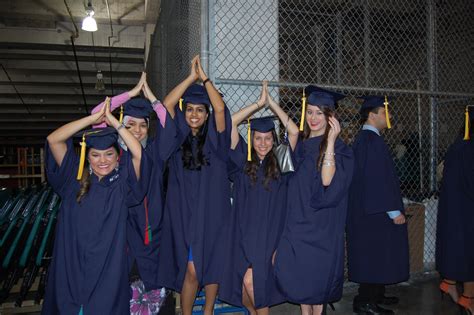 Nova Southeastern University Graduation: A Moment of Triumph and Hope