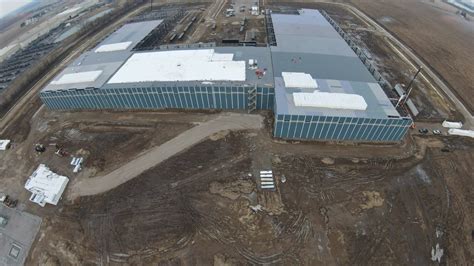Nova Steel Delta: A Comprehensive Overview of the Ohio-Based Steel Producer