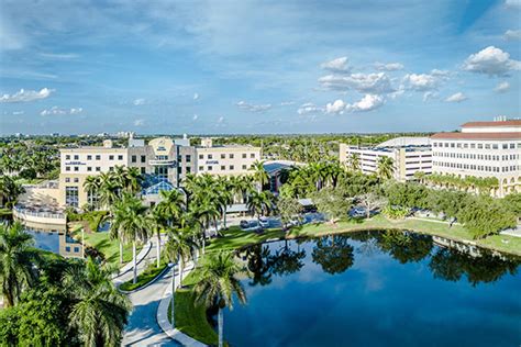 Nova University Fort Myers: Transforming Education in Southwest Florida