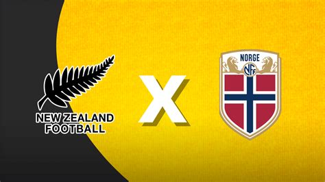 Nova Zelândia x Noruega: Um Duelo Entre Gigantes