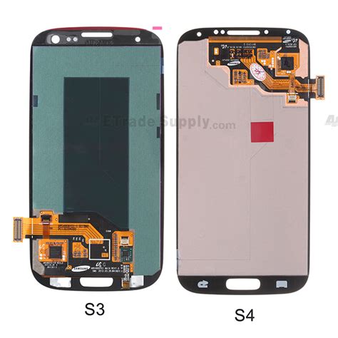 NovaMass Samsung Digitizer Display Assembly Reader