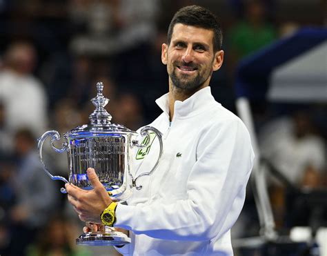 Novak Djokovic's Shirt: A Symbol of Tennis Dominance