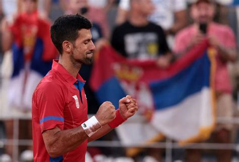 Novak Djokovic: Unveiling the Secrets of Serbian Sporting Prowess