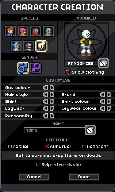 Novakid Starbound: A Comprehensive Guide to the Cosmic Outlaws