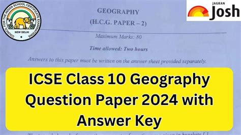 Novanet Answer Key Geography PDF