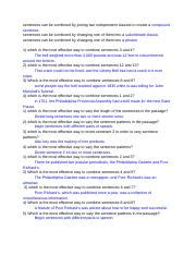 Novanet Answers English PDF