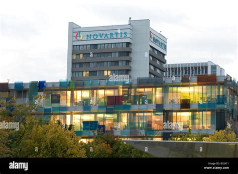 Novartis AG Stock: A Deep Dive into Switzerland's Pharmaceutical Giant