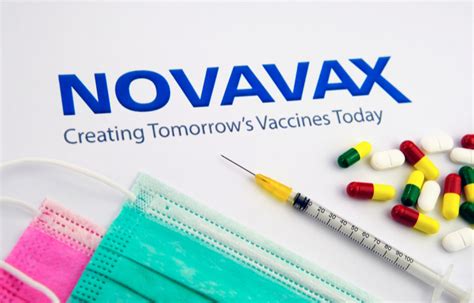 Novavax Inc. Stock: Soaring to New Heights with $282.21B Market Cap