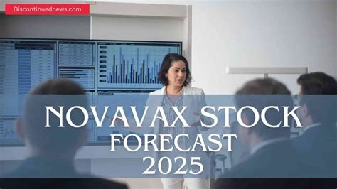 Novavax Stock Forecast 2025: $250 by December