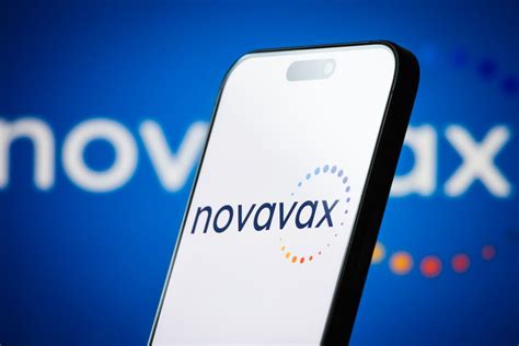 Novavax Stock Price Soars to $200 as Vaccine Sales Surge