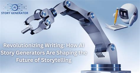 Novel Generator AI: Unlocking Endless Storytelling Possibilities with AI-Powered Writing