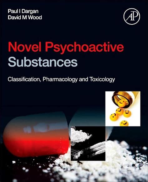 Novel Psychoactive Substances Classification Pharmacology and Toxicology Kindle Editon
